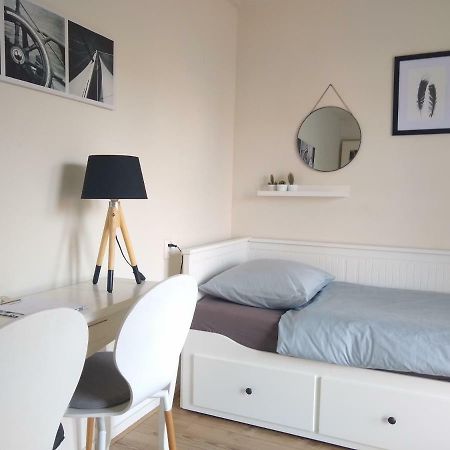 Awayhome Zwolle 즈볼레 외부 사진