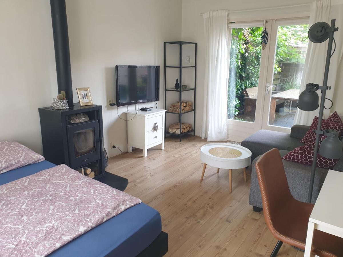 Awayhome Zwolle 즈볼레 외부 사진