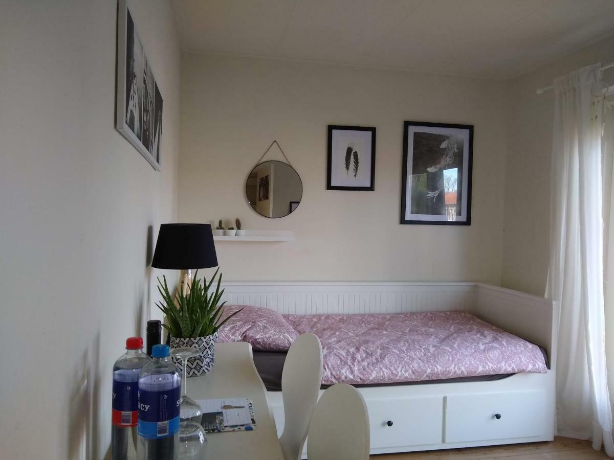 Awayhome Zwolle 즈볼레 외부 사진
