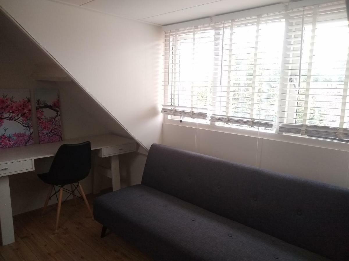 Awayhome Zwolle 즈볼레 외부 사진