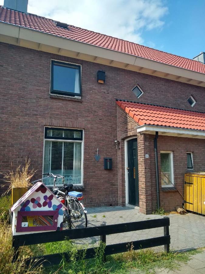 Awayhome Zwolle 즈볼레 외부 사진